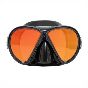 XS Scuba EyeMax RayBlocker HD Mask
