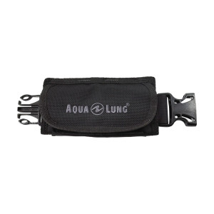 Aqualung Band Extender with Pocket