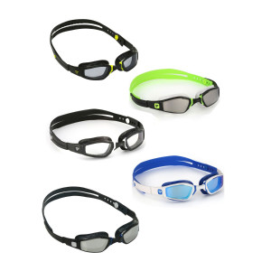 Phelps Ninja Swimming goggles