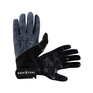 Aqualung Admiral III Neoprene 2mm Gloves
