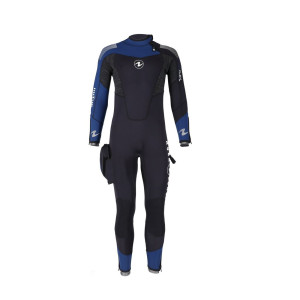 Aqualung Dynaflex 5.5mm Jumpsuit For Men