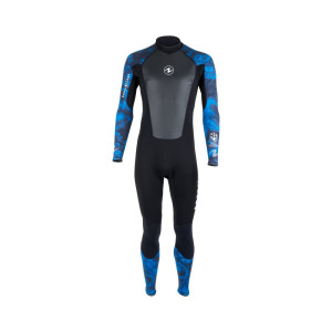 Aqualung HydroFlex 1mm Wetsuit For Men