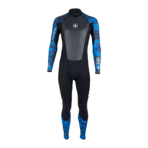 Aqualung HydroFlex 3mm Wetsuit For Men