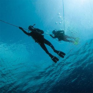 PADI Drift Diver Course