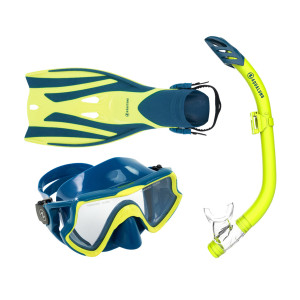 Aqualung Sport Trooper Snorkeling Set