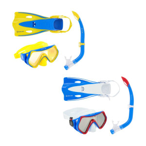 Aqualung Sport Hero Junior Snorkeling Set