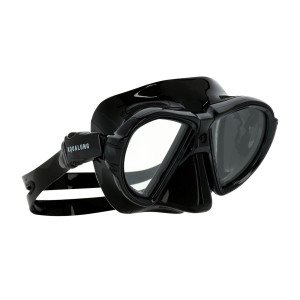Aqualung Duetto Diving Mask