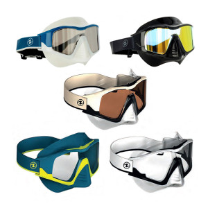 Aqualung Sport Vita Snorkeling Mask