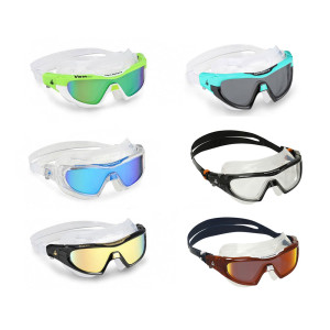 Aquasphere Vista Pro Swimming Goggle