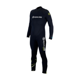 Aqualung Wave 1.5mm Dive Jumpsuit for Men
