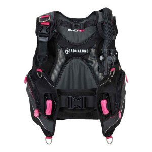 Aqualung New Pro HD BCD for Women