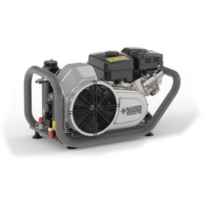 Nardi Atlantic G100 Compressor