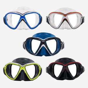 Aqualung Reveal UltraFit Dive Mask