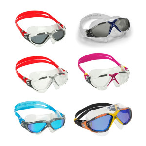Aquasphere VISTA Adult Swimming Goggles
