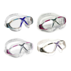 Aquasphere VISTA Lady Swimming Goggles