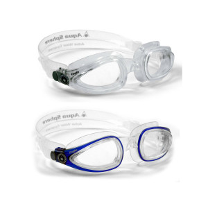 Aquasphere EAGLE Adult Goggles