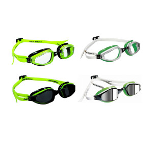 Aquasphere K180 Swimming Goggles