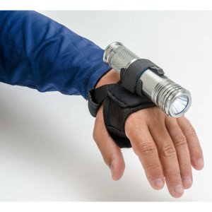 Innovative Tovatec Universal Hand Strap