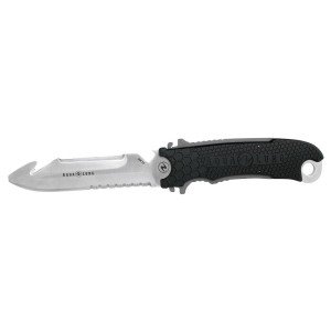 Aqualung Squeeze Blunt Tip Small Knife