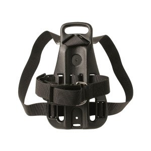 Innovative Scuba Tank Backpack with Straps